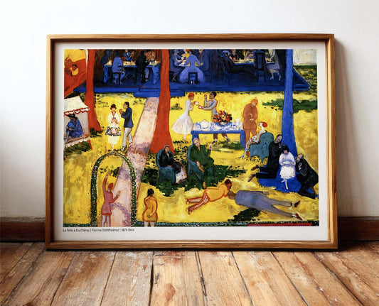 The Duchamp Festival