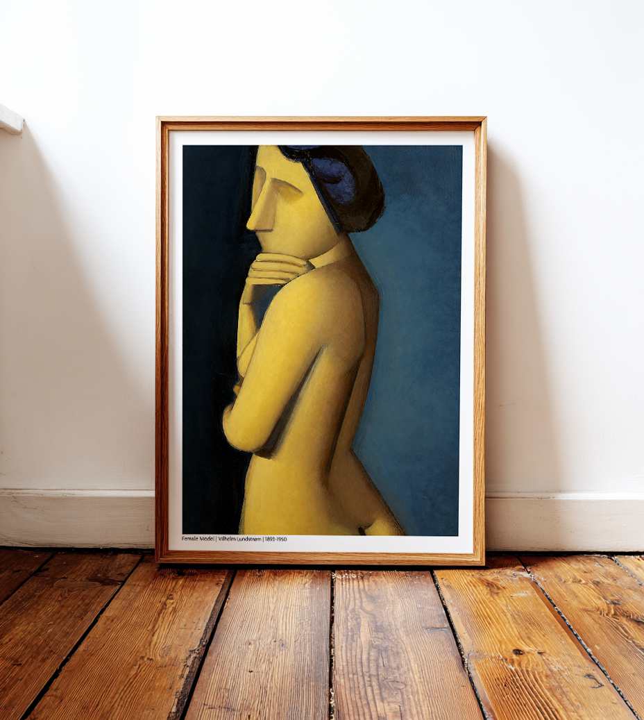 Female Model