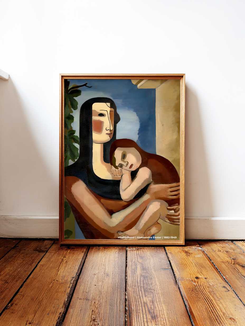 Motherhood