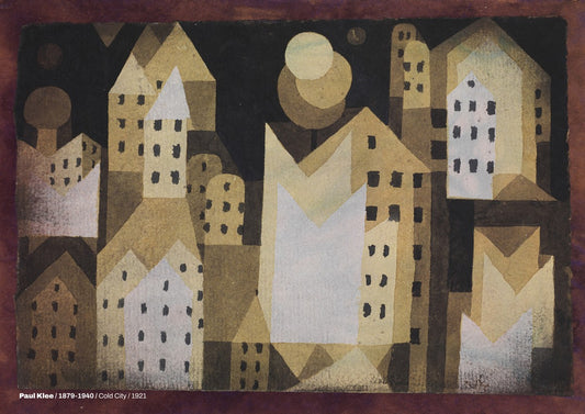 Cold City