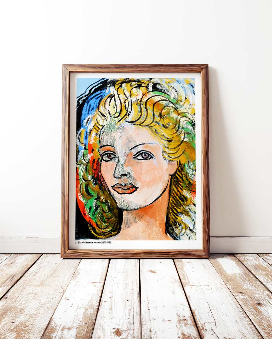 La Blonde