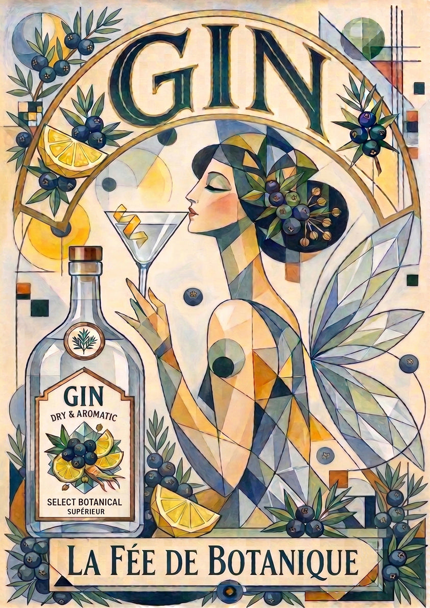 Gin