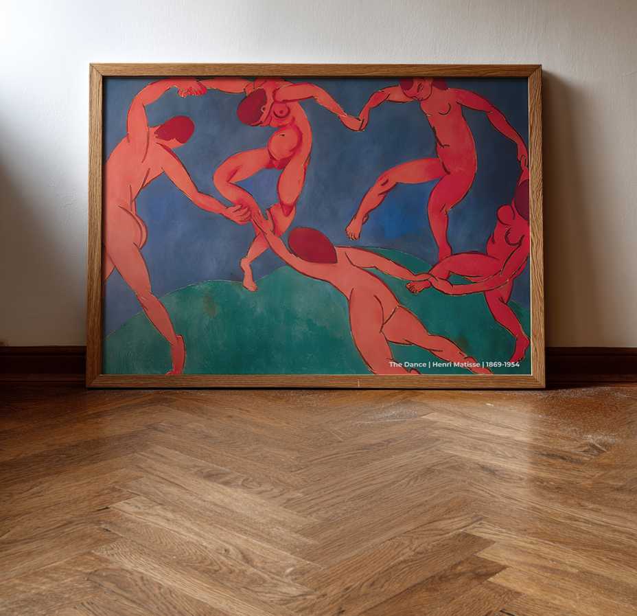 The Dance