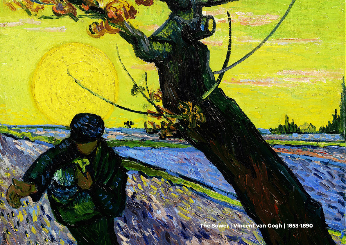 The Sower