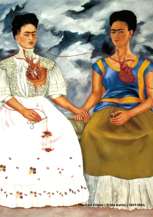 The Two Fridas