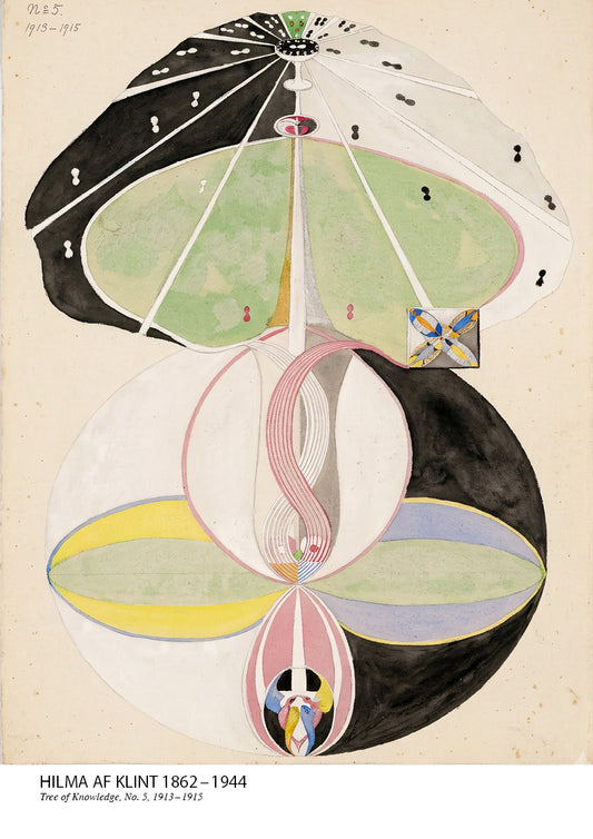 Tree of Knowledge