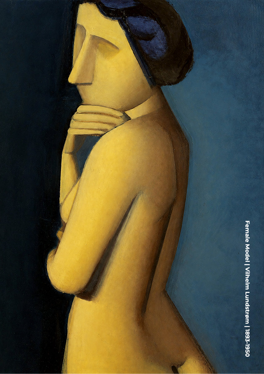 Female Model