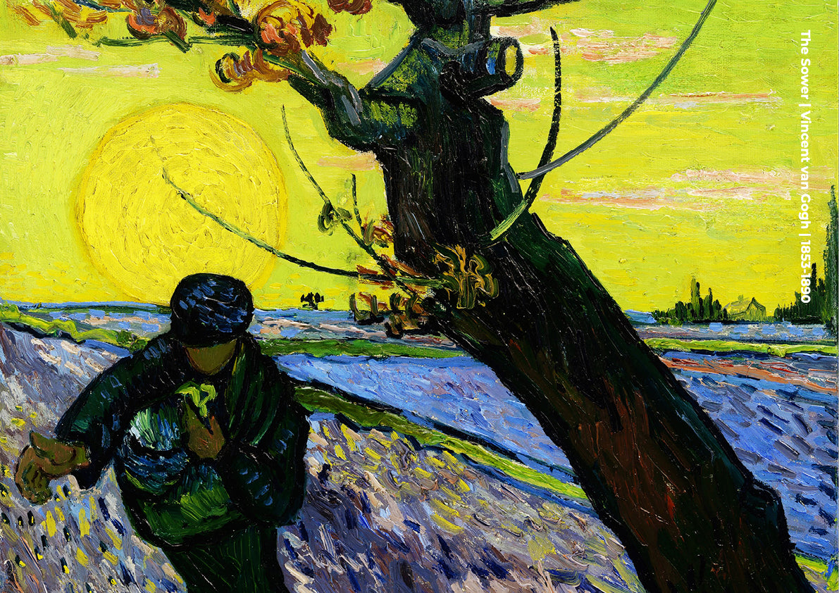 The Sower